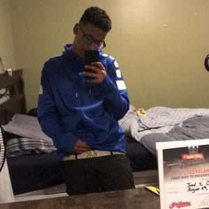 Meet your Posher, Jose